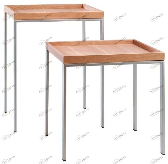 KFF Сервиз квадратный Carry sun-id-1364889