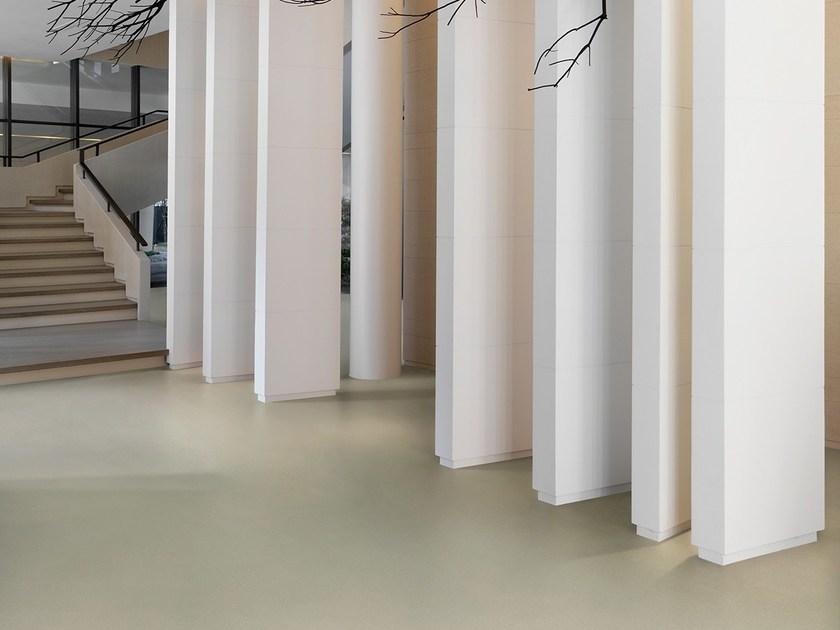 LIUNI Гетерогенный виниловый пол Pavimenti vinilici calandrati sun-id-1369825 - Вид №4