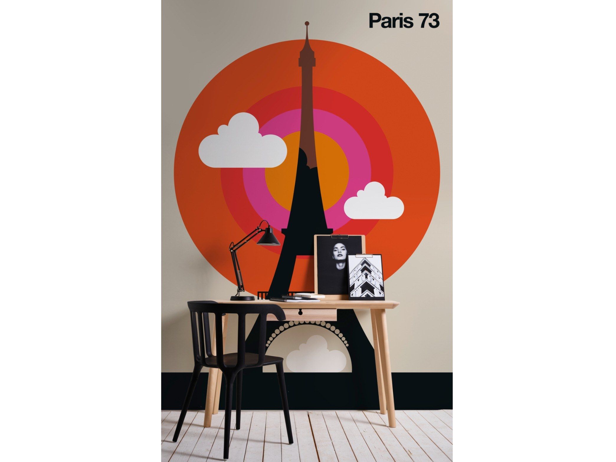 Нетканые обои Architects Paper ARTist ARCH-00109321