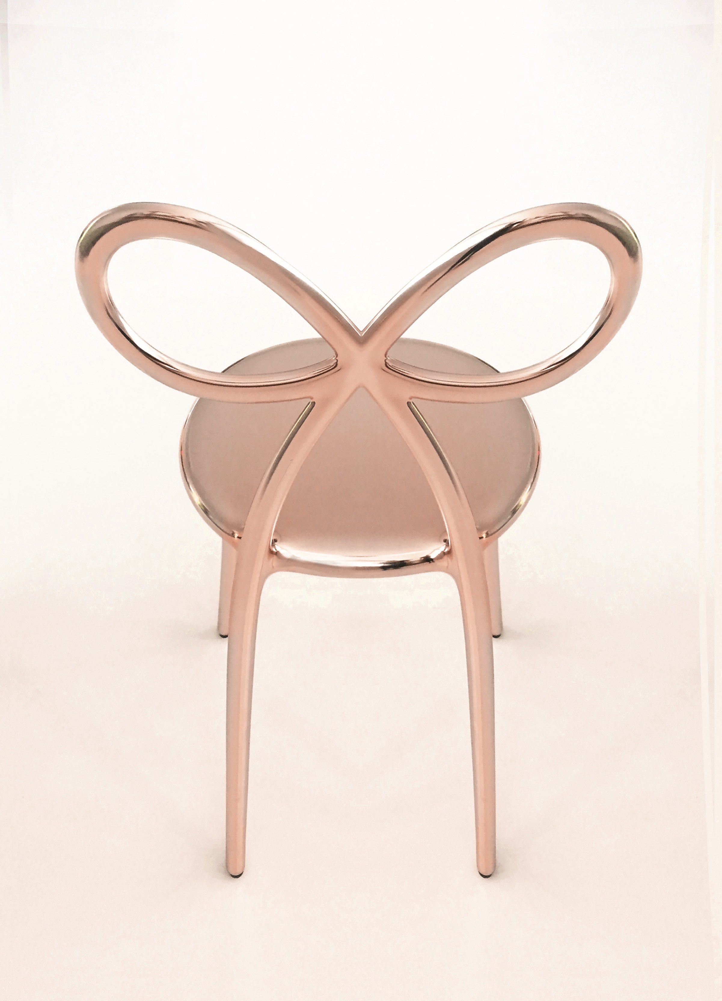 Стул из полипропилена Qeeboo Лента ARCH-00070403 - Вид №7