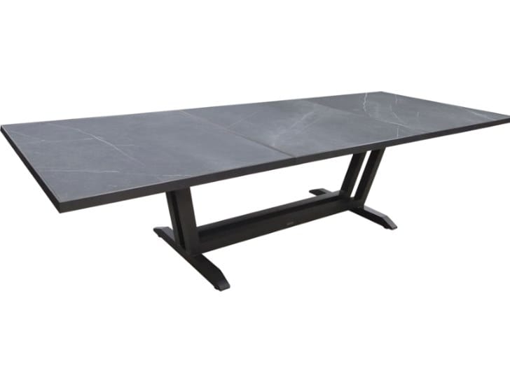 Выдвижной садовый стол Les Jardins® Amaka ARCH-00107936 - Вид №1