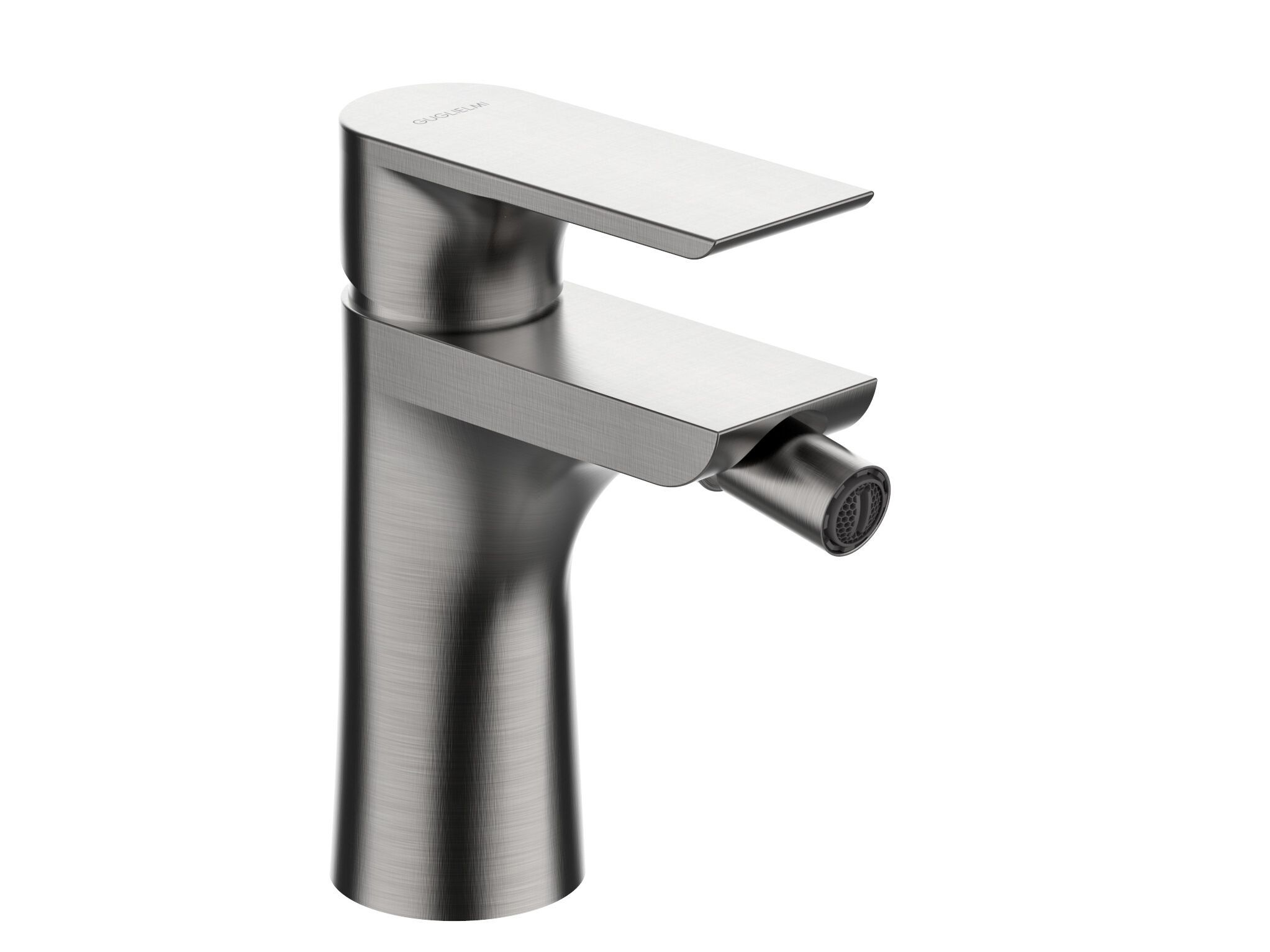 Смеситель для биде с одной ручкой GUGLIELMI RUBINETTERIE Walser ARCH-00111501