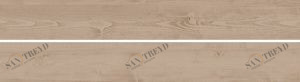 Керамический гранит 20х160 Гранд Вуд беж светлый обрезной Kerama Marazzi DD750300R