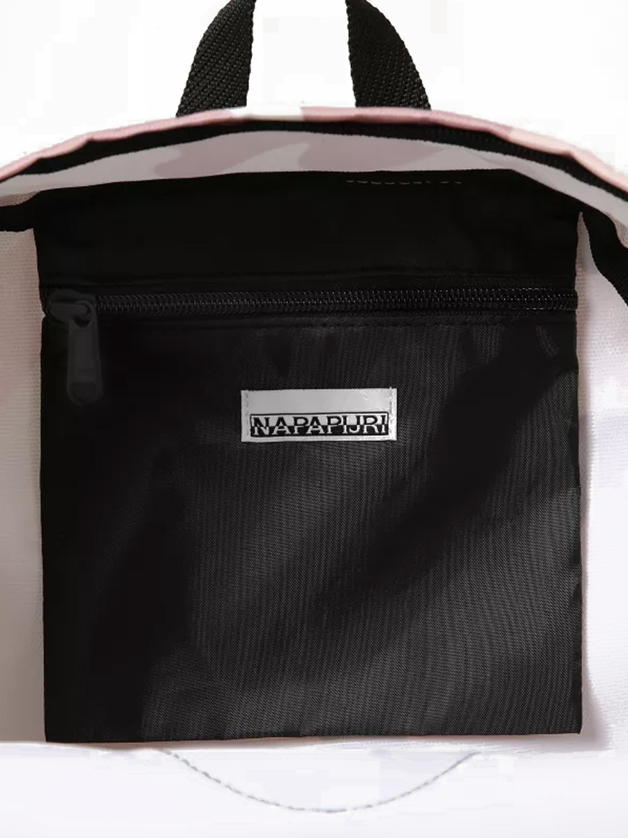 NA4EW4F2I Рюкзак Backpack Napapijri Voyage Print  - Вид №4