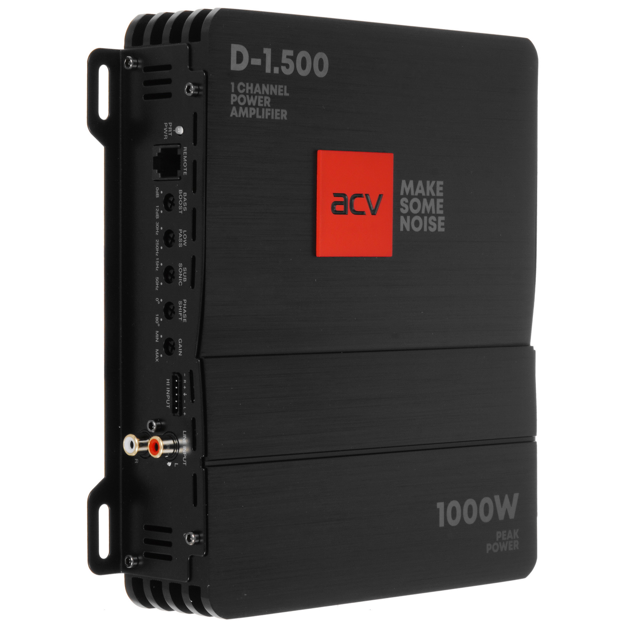 5340021 Усилитель ACV D-1.500 STDN-0007497