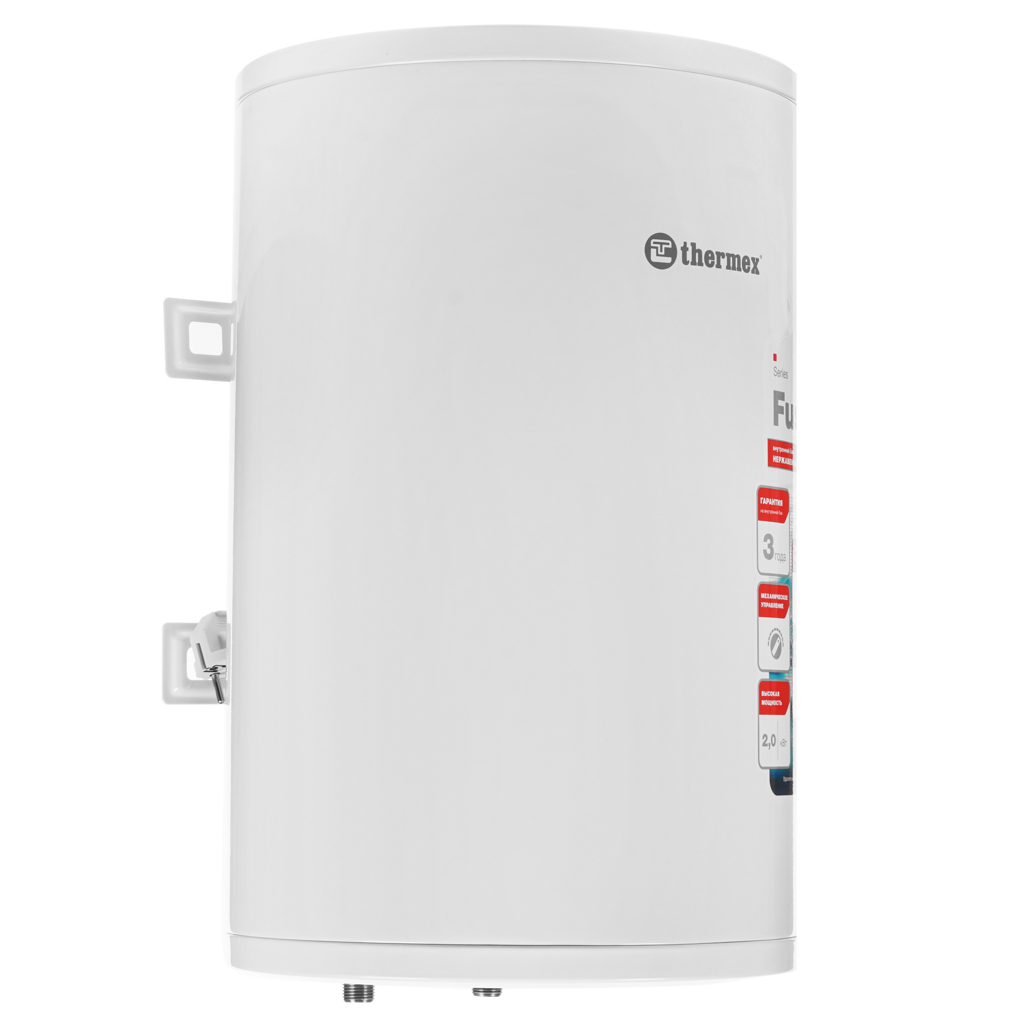 1233634 Водонагреватель электрический Thermex Fusion 30V STDN-0097809