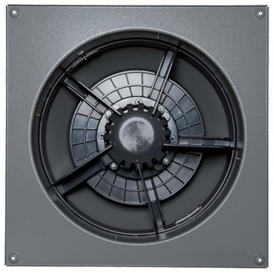 Vortice Центробежный канальный вентилятор настенный для интерьеров Ca md e w 16137 - Вид №2