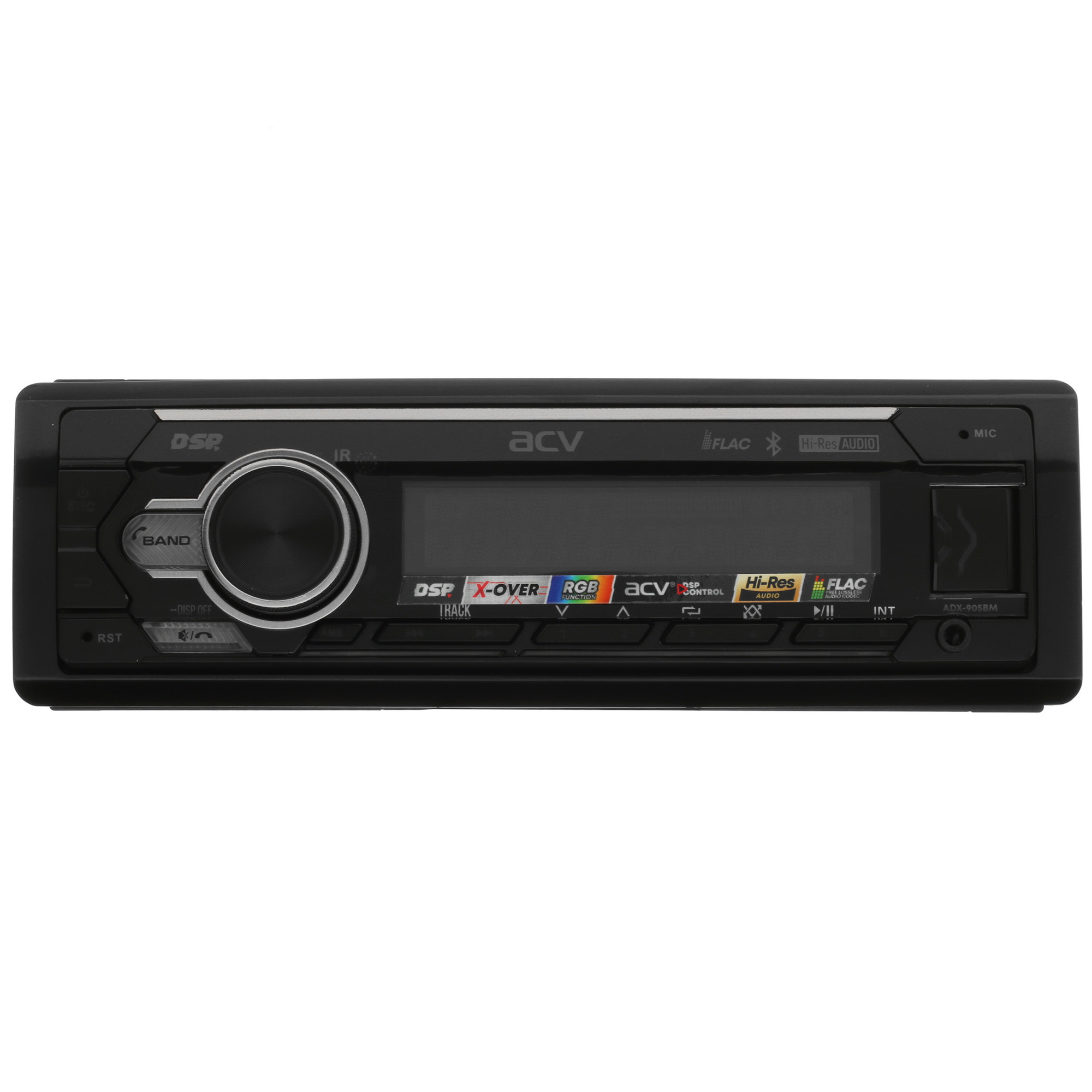 5404318 Автопроигрыватель ACV ADX-905BM STDN-0080626 - Вид №1