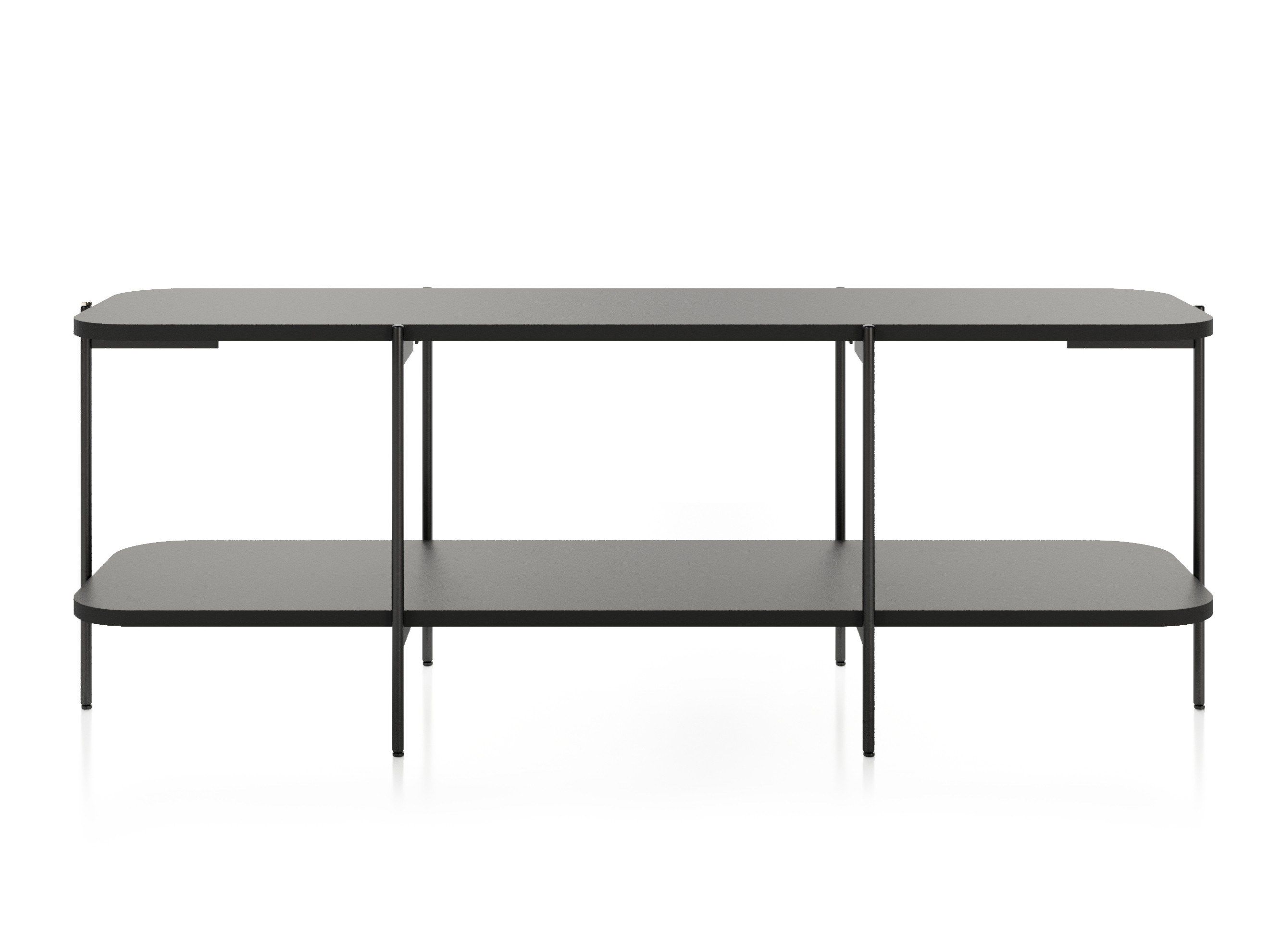 Самонесущая Книжная полка Liu Jo Living Collection ARCH-00064185 - Вид №9