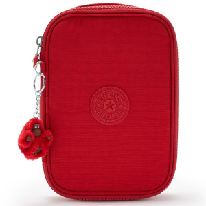K094056CQ Пенал Large Pencase Kipling 100 Pens