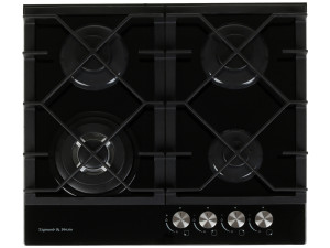 1146798 Газовая варочная поверхность Zigmund & Shtain MN 175.61 B