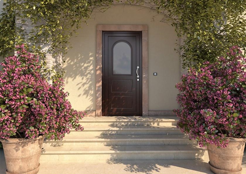 NURITH Входная дверь пвх sun-id-1474675 - Вид №4