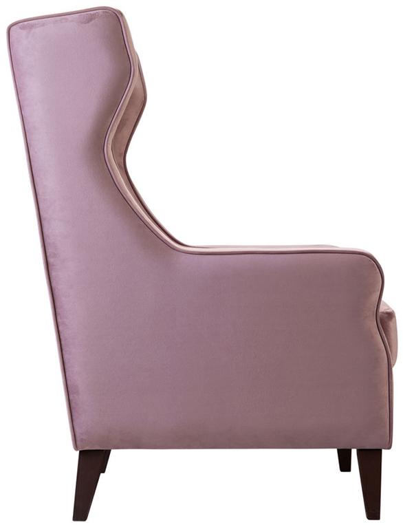 2444 Кресло Модерн 1 Нежное мерцание R-HOME 4017232H_GNM - Вид №2