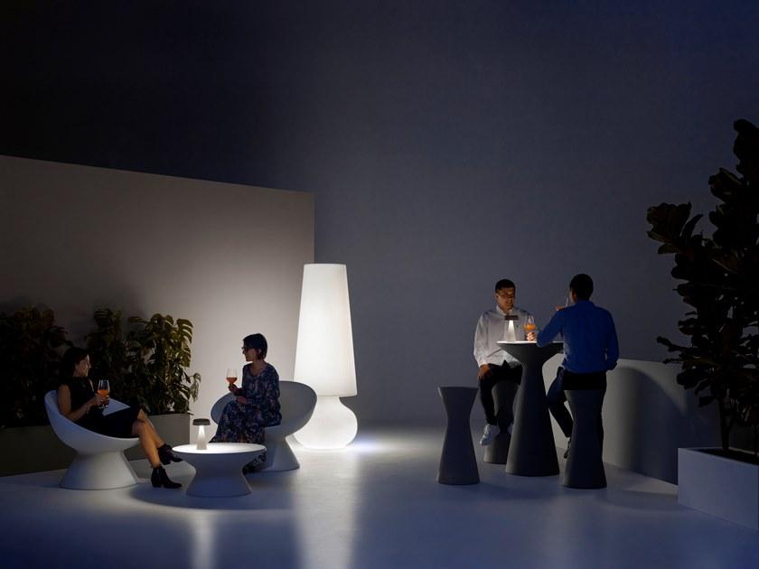 Plust Кресло из полиэтилена Fade sun-id-1406614 - Вид №8