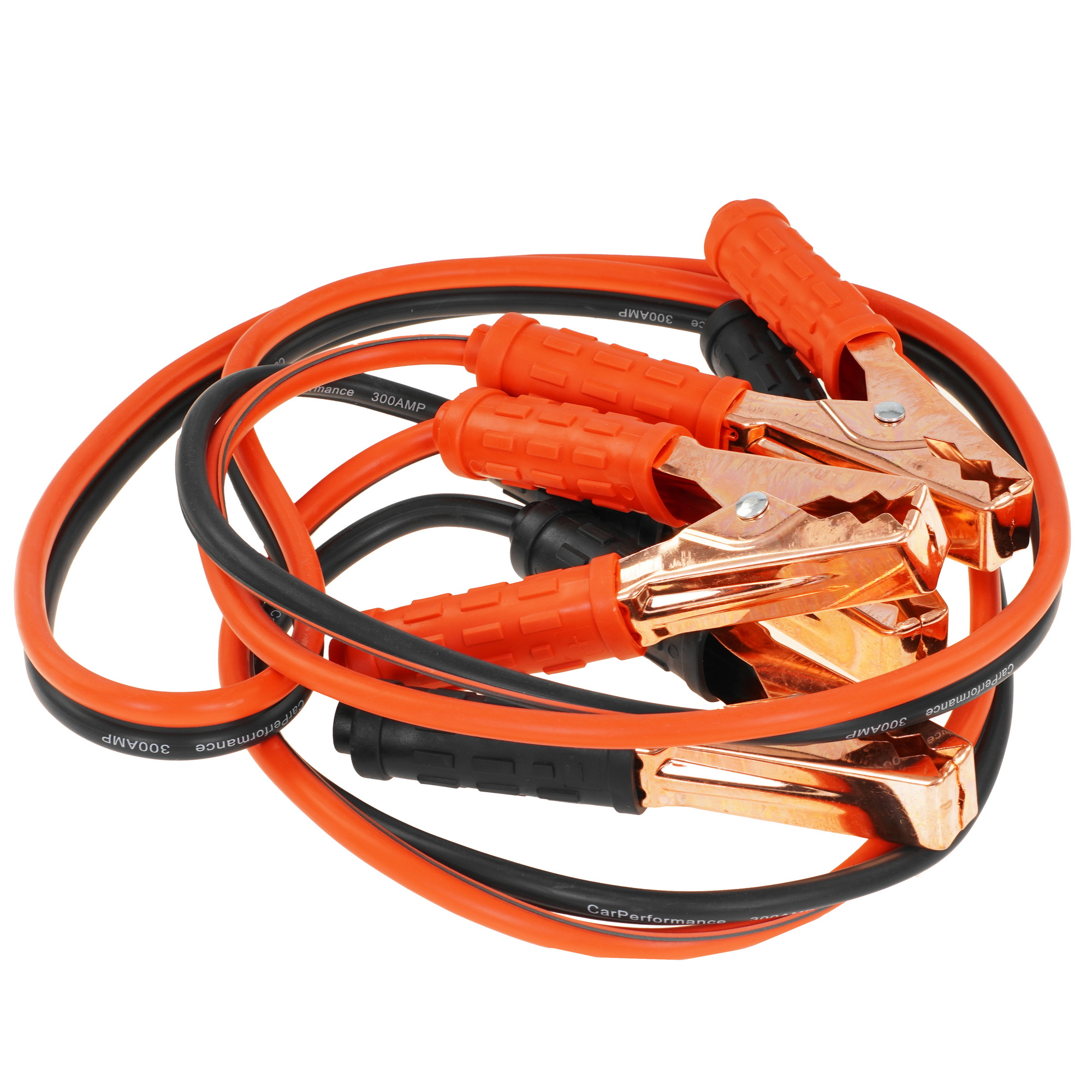 5341267 Стартовые провода CarPerfomance CP/BC-3022 Car Performance STDN-0111776 - Вид №1