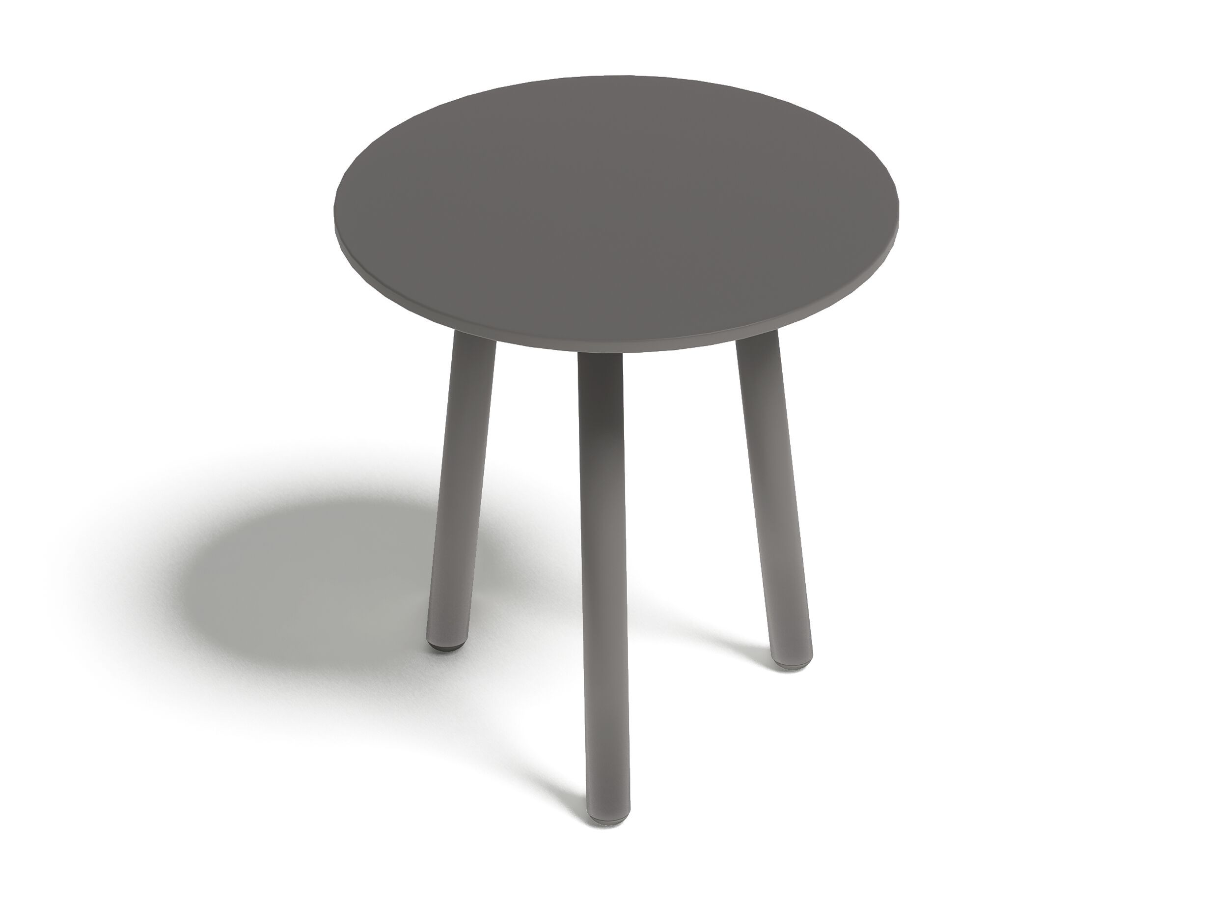 Алюминиевый круглый садовый столик Atmosphera Dream 2.0 ARCH-00121193 - Вид №5