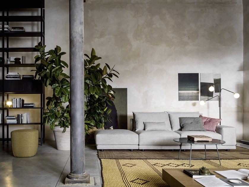 Novamobili Круглый журнальный столик Details sun-id-1450036 - Вид №3