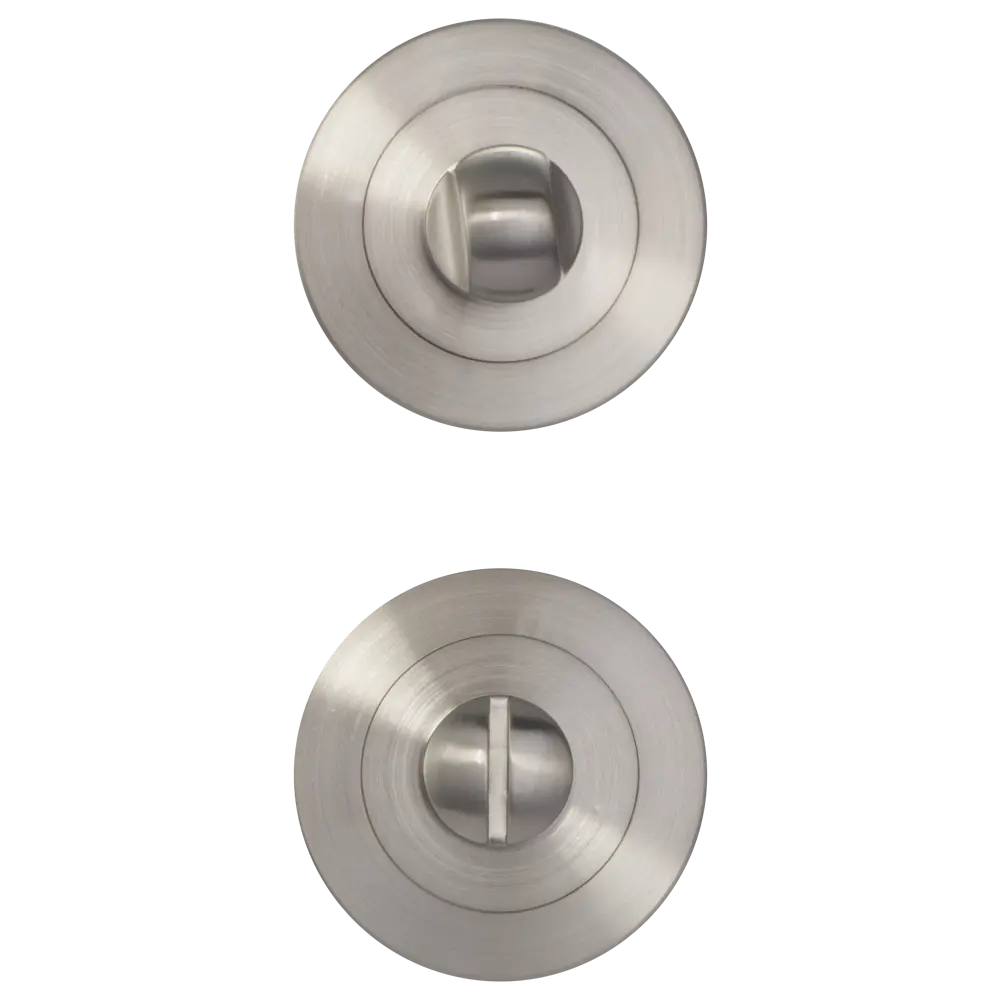 Фиксатор Inspire Agathe/Eina/Louise цвет никель STLM-2127479