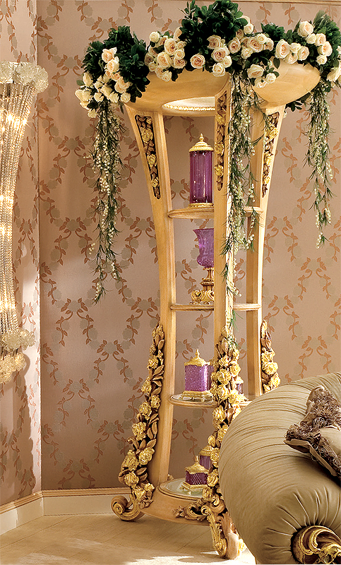 Стеллаж  RIVA 9700 Bouquet