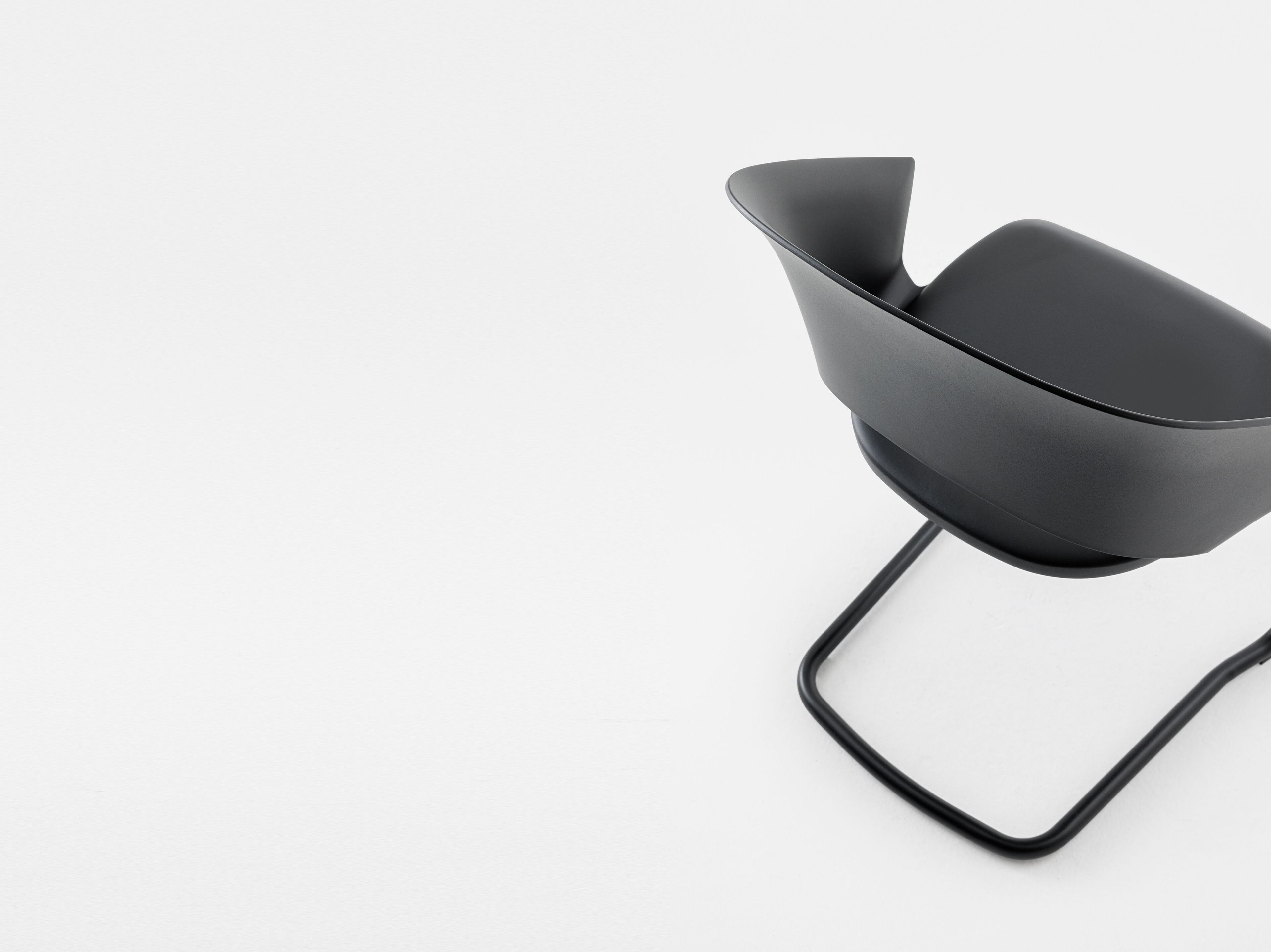 Консольный стул с подлокотниками Mara Icon ARCH-00115073 - Вид №4