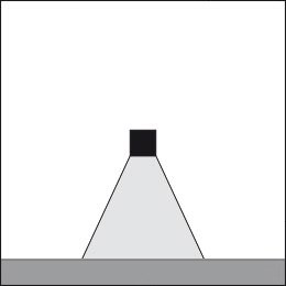 Edge W Dark 5L Ghidini Edge W .05 Темно-Cерый (Матовый)  - Вид №1