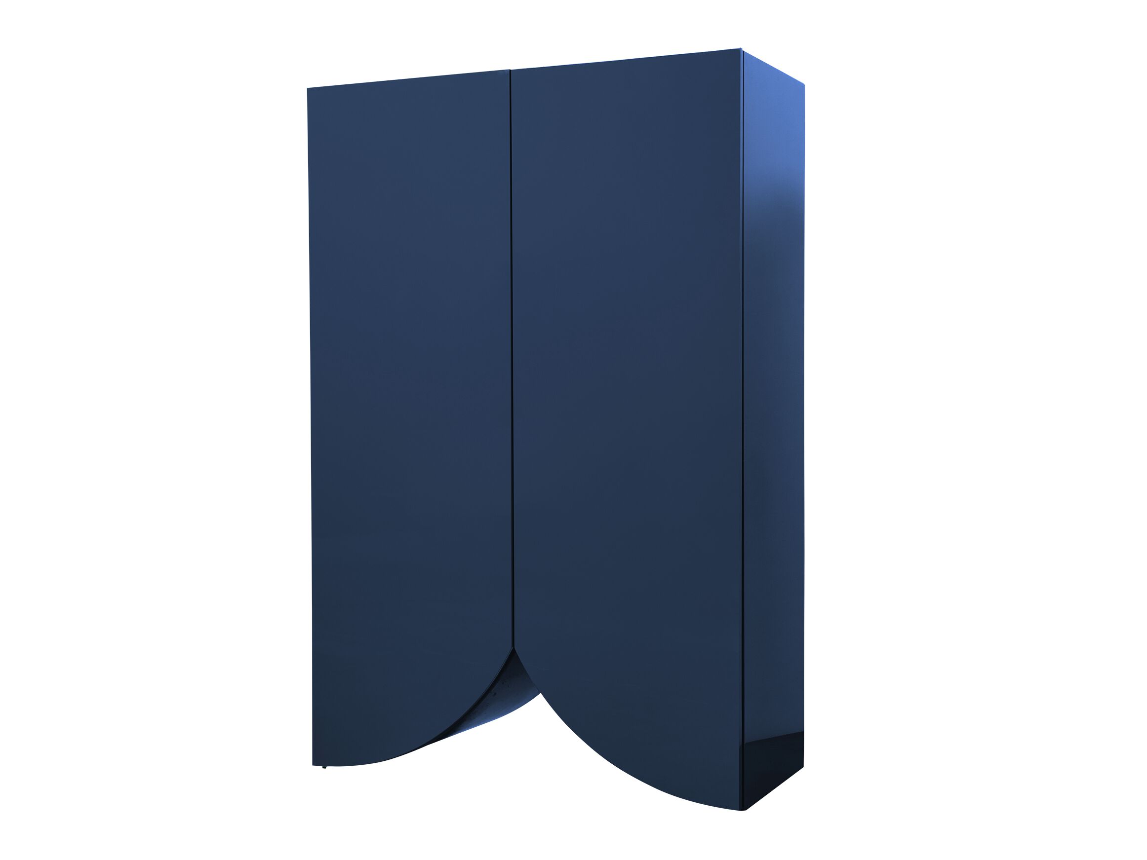 Шкаф из МДФ с распашными дверями BD Barcelona мосты ARCH-00099617 - Вид №27