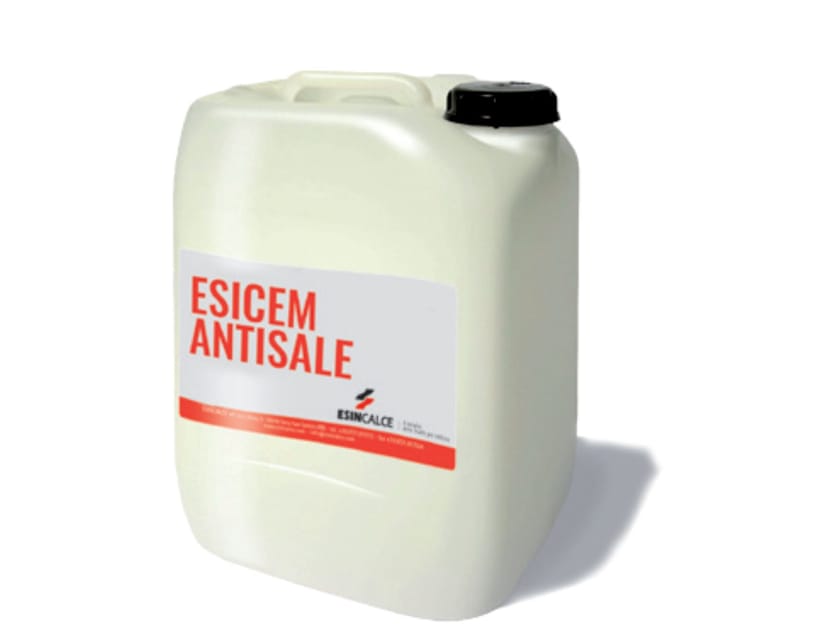 Стабилизатор солености для влажной кладки ESINCALCE Esicem ARCH-00026992