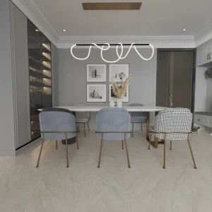 LVT Плитка Atrium Моссе класс 42 толщина 2.1 мм 4.645 м²