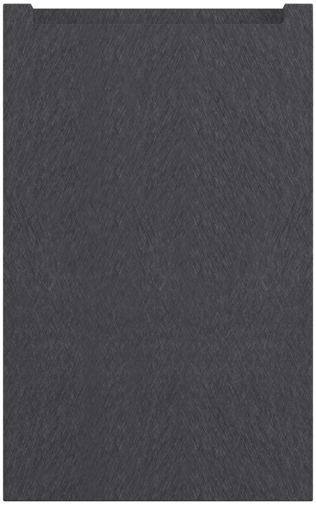 Ручки для кухонной мебели  Фрезеровка «Модерн RF06+» Аура графит №537 SIDAK SIST3218-7225