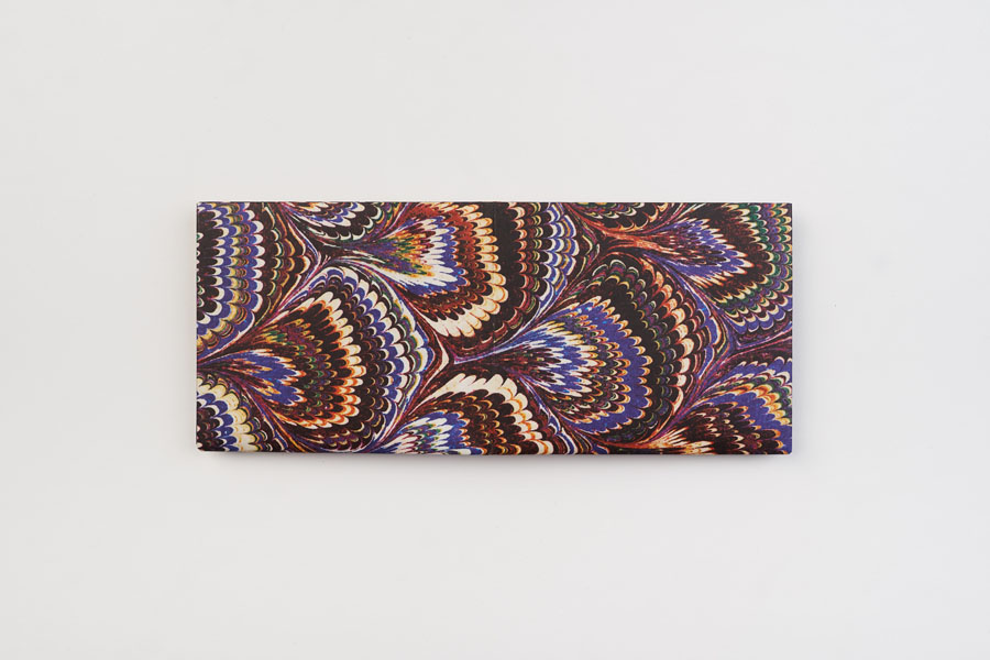 NW-094 Кошелек new gaffarel, мультиколор New wallet  - Вид №3