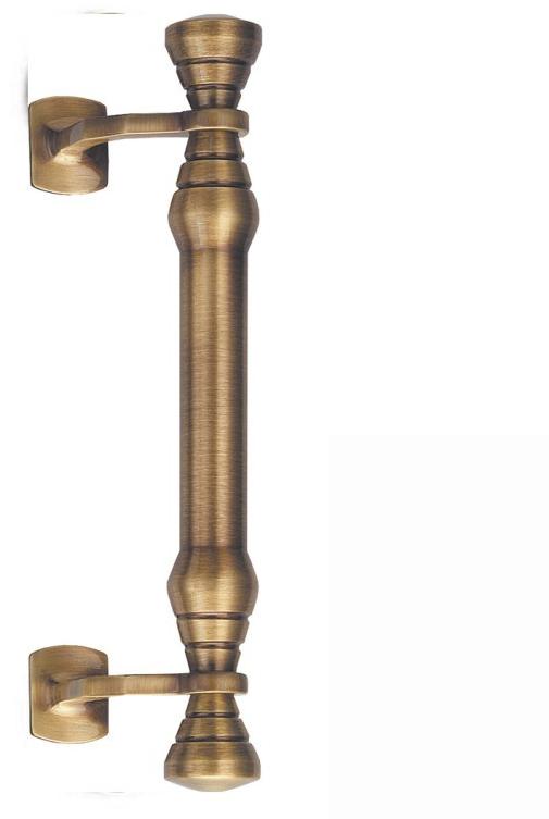 Pasini Ручка из латуни  0108  - Вид №1