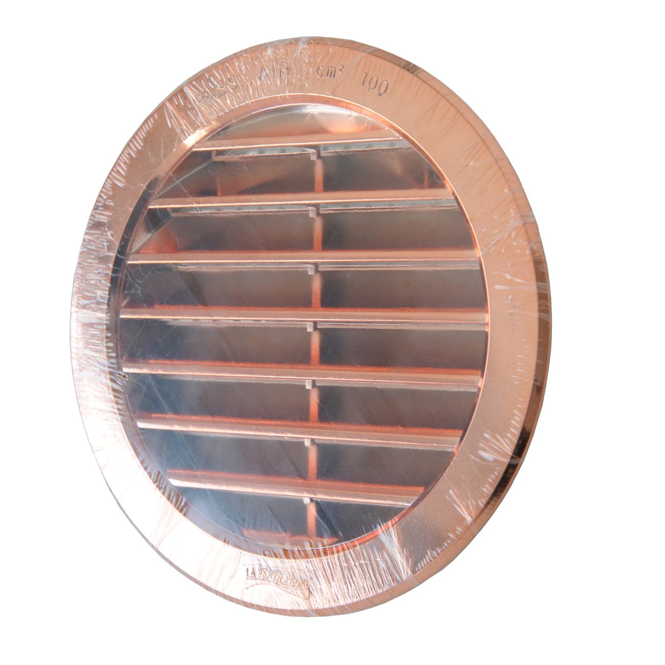 Утопленная круглая решетка для отверстия First Corporation вентиляция ARCH-00131429 - Вид №3