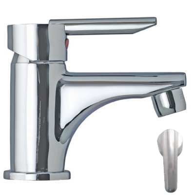 150-0038-10 Смеситель Mofem Rumba Santreyd