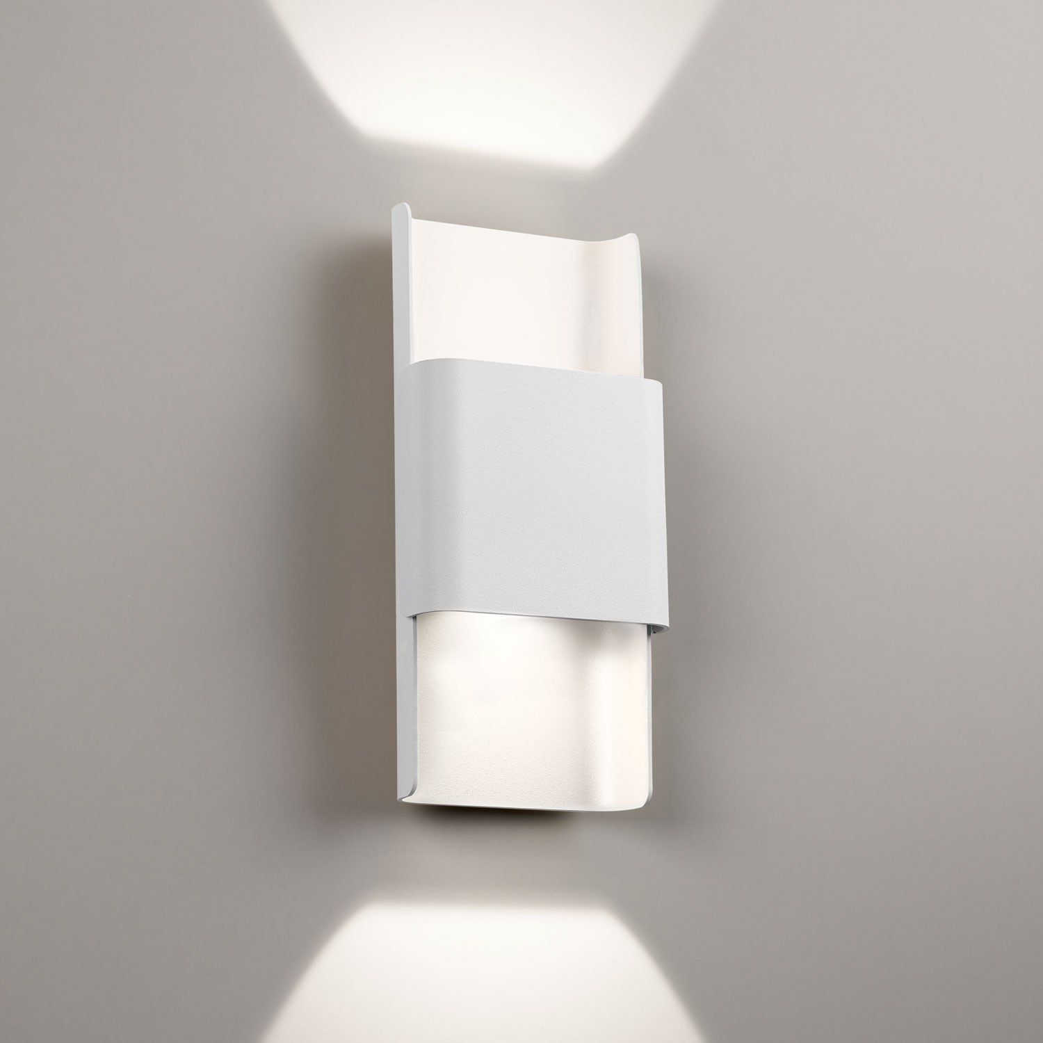 Металлический светодиодный светильник с регулируемой яркостью Deltalight WANT-IT ARCH-00085715 - Вид №12