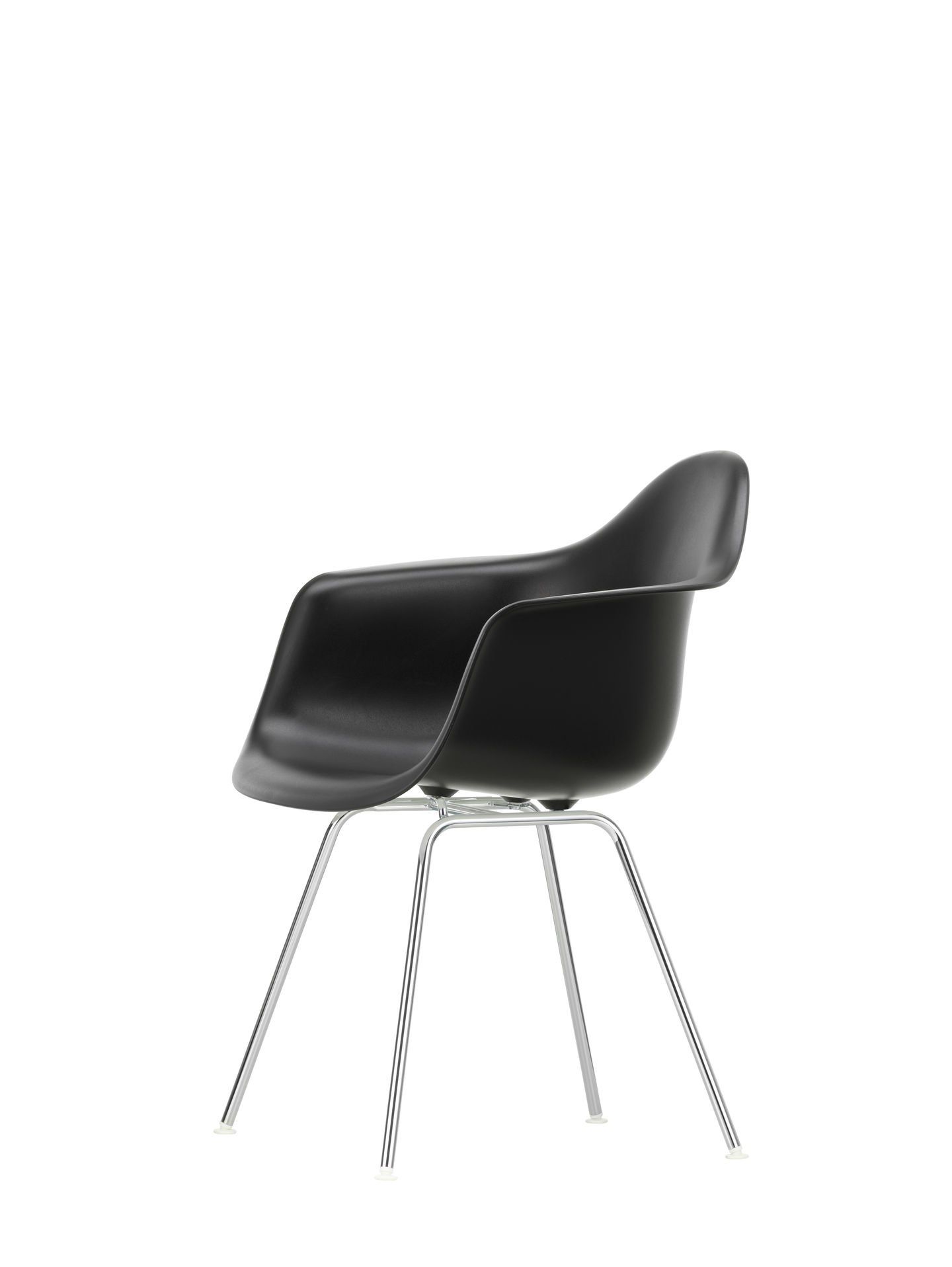 Стул из полипропилена со встроенной подушкой VITRA Eames Plastic Chair ARCH-00003802 - Вид №16
