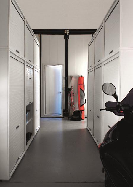 Birex Модульная офисная мебель с тамбурными дверьми Xbox sun-id-1409589 - Вид №2