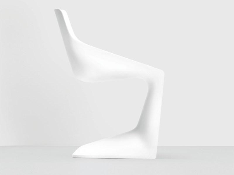 Kristalia Стул полипропиленовый sun-id-1470601 - Вид №8