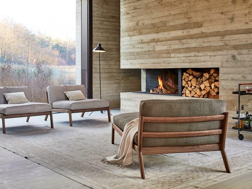 more Кресло из ткани Sova sun-id-1396802 - Вид №3