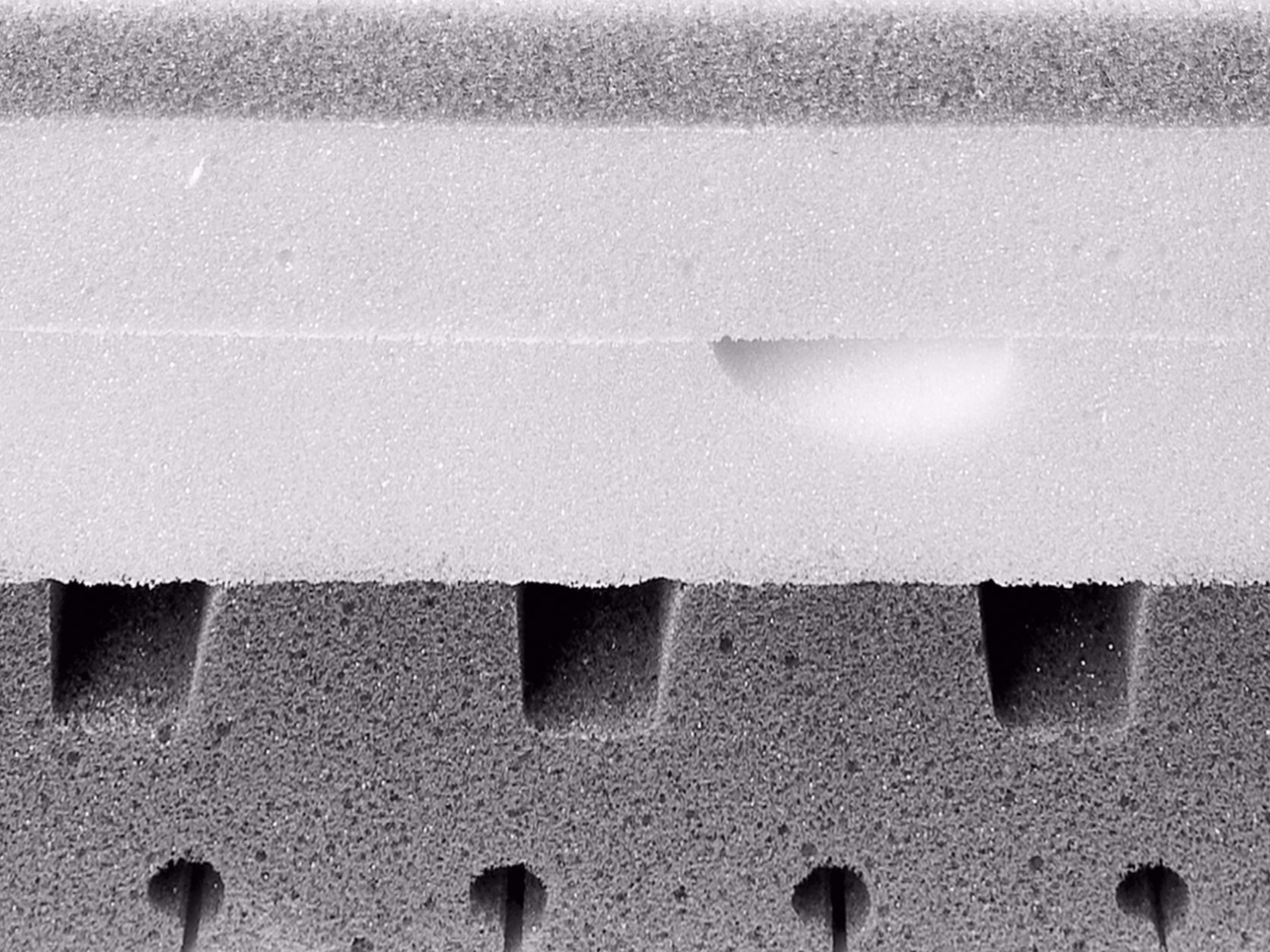 Съемный анатомический матрас Flou матрасы ARCH-00110646 - Вид №2