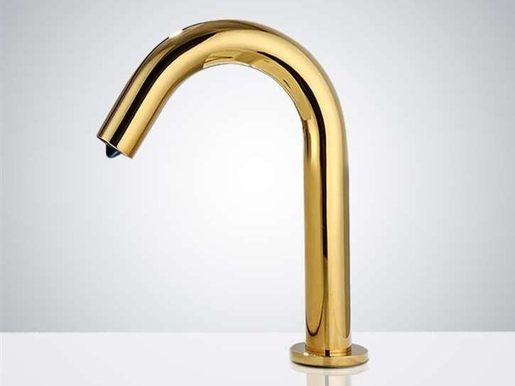 Инфракрасный дозатор мыла Fontana Showers водный цветок ARCH-00116107