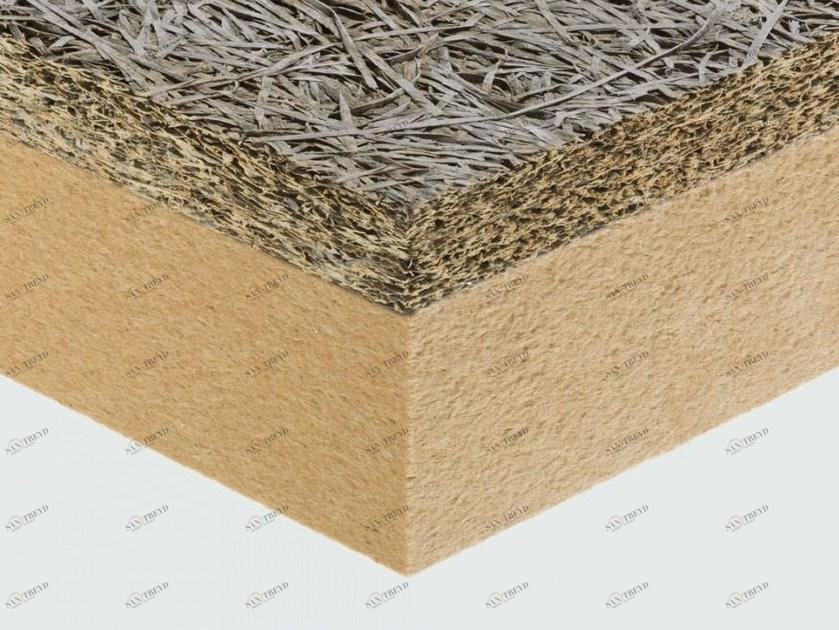 CELENIT Теплоизоляционная панель / композитная звукоизоляционная панель Celenit fibre sun-id-1427231