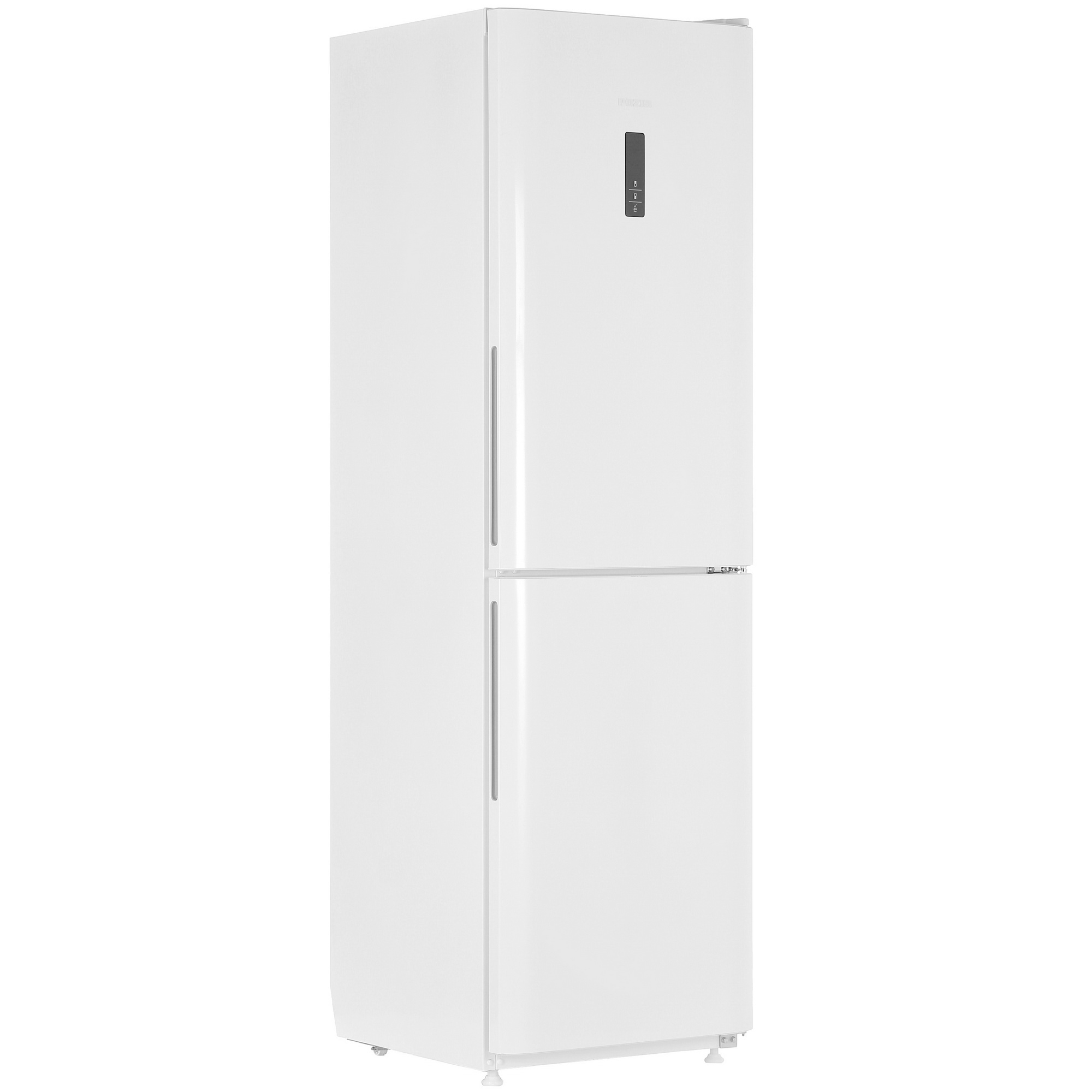 8195032 Холодильник с морозильником   Pozis RK-FNF-173 белый STDN-0043179