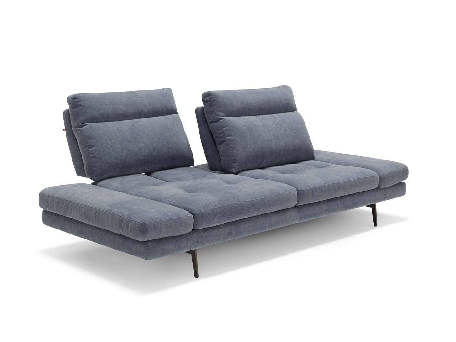 Ткань линейный диван Max Divani ENEA ARCH-00085651 - Вид №1