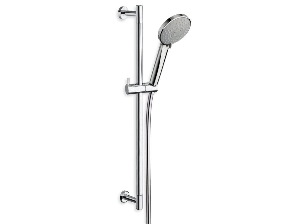 Подъемный стержень с ручным душем с гибким CRISTINA Rubinetterie дополнения для душа / ванны / умывальника-Shower &amp ARCH-00097534 - Вид №1