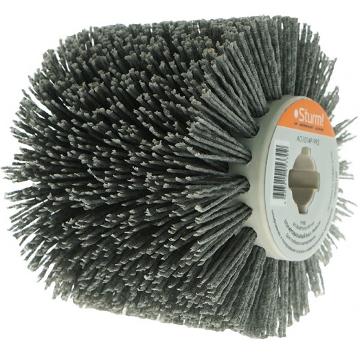 Щетка Sturm! AG1014P-993 [120 мм] 8114354 STDN-0012000 - Вид №1