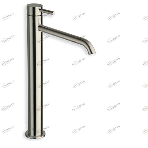 CRIPX222 Смеситель для раковины TALL со сливом Up & Down 1 "1/4 Cristina Rubinetterie 