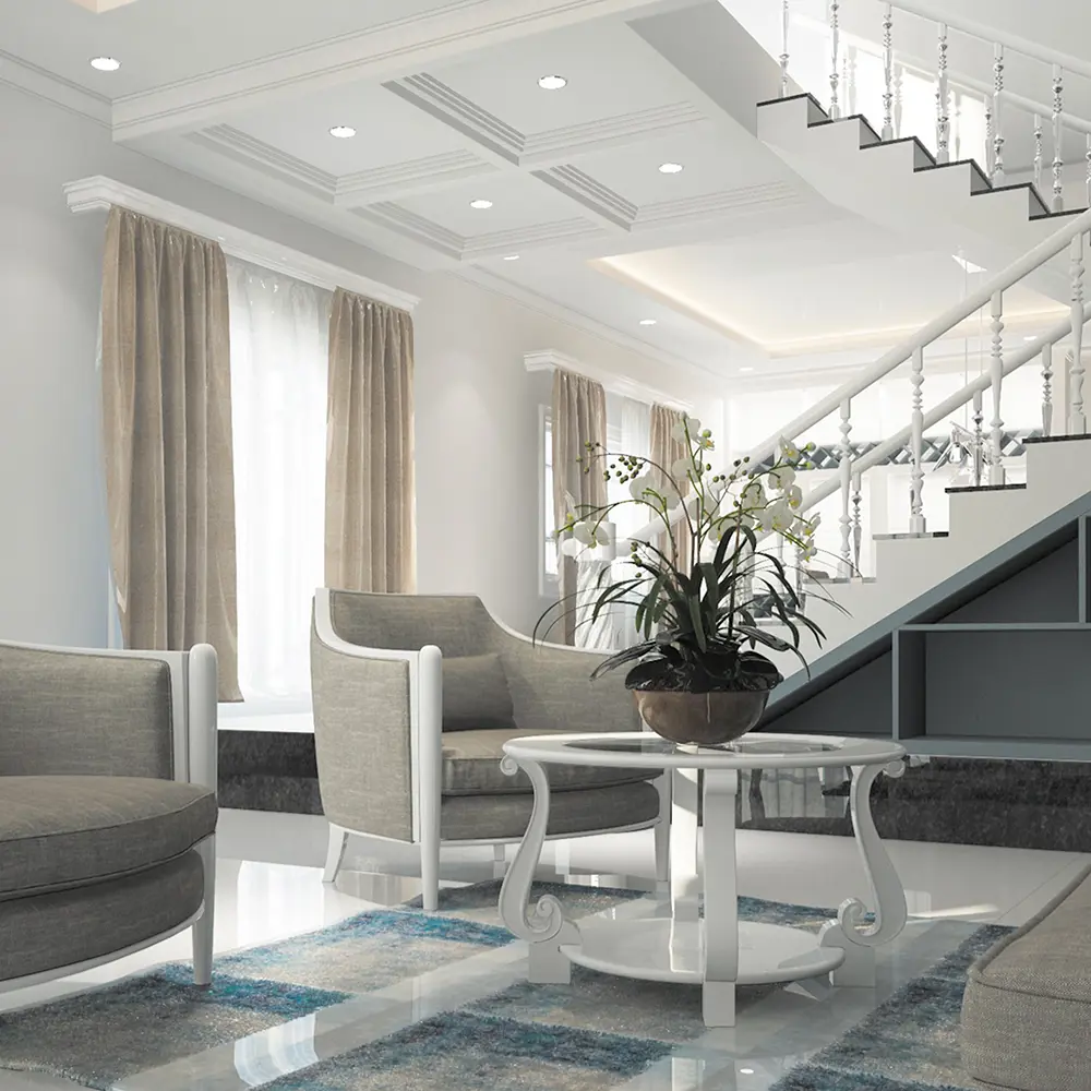 Santreyd AL528 — точечный светодиодный светильник для современного интерьера 89363415 STLM-0920461 - Вид №10