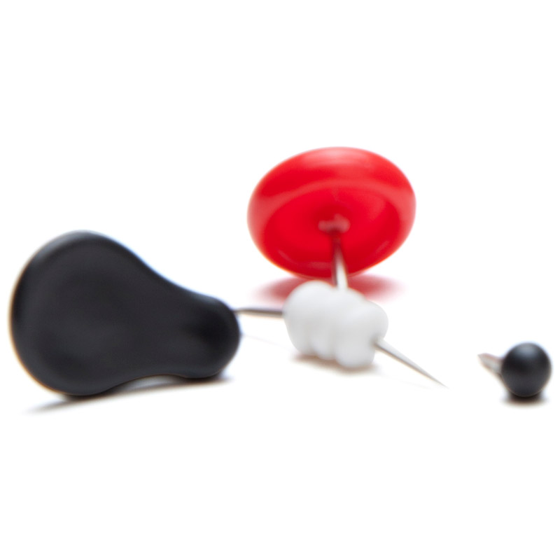 MB910 Декор для винной пробки classics собачка Monkey Business  - Вид №3