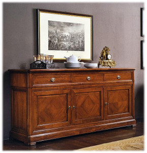 Комод  BAMAX 74.203