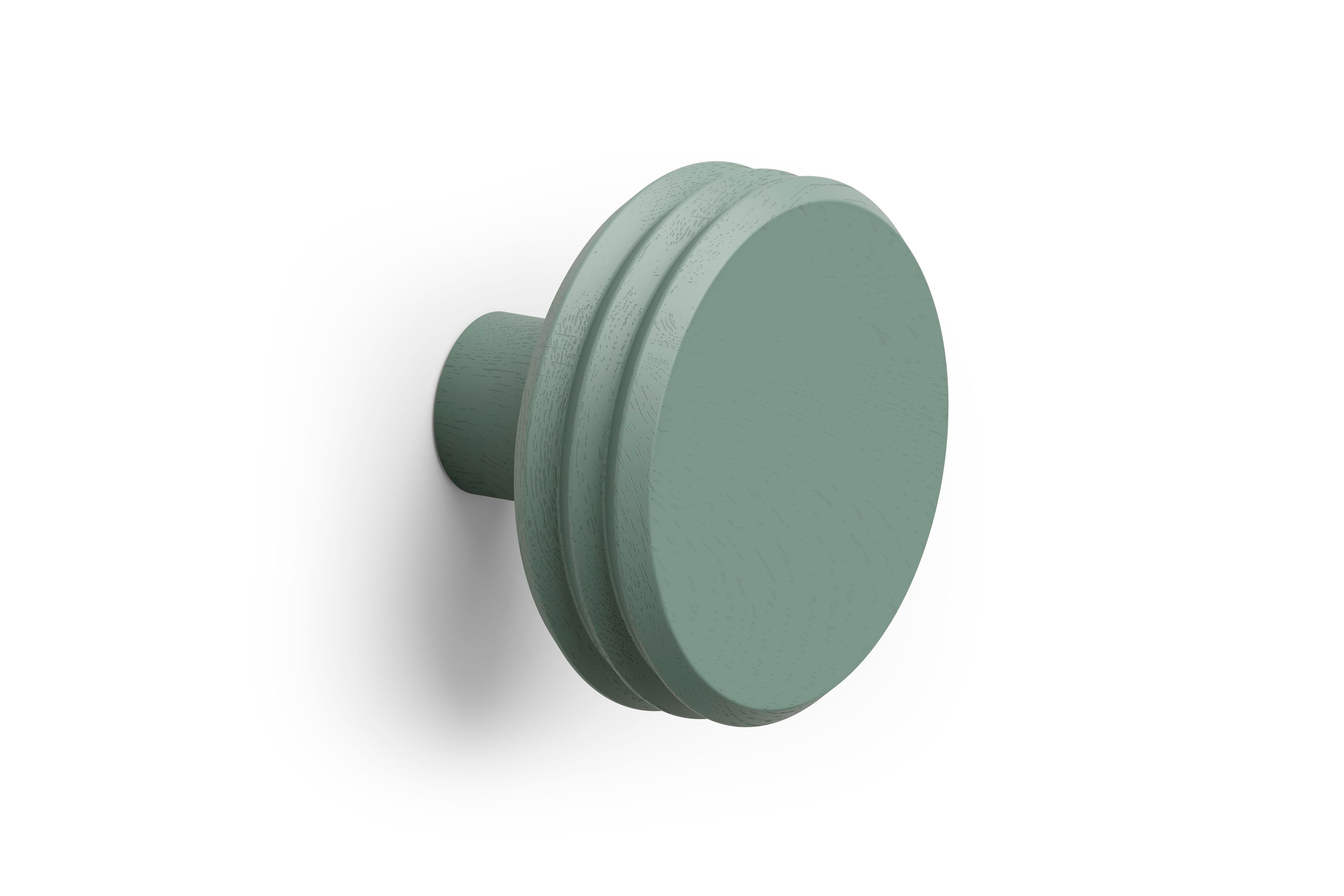 Настенный крючок из дуба Viefe Pulse ARCH-00086785 - Вид №11